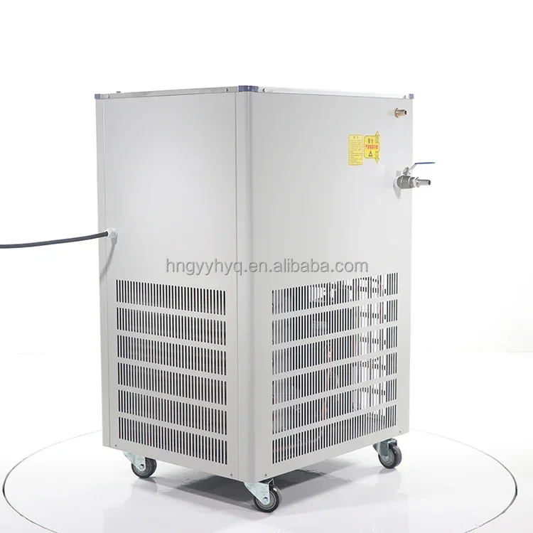 

Низкотемпературный циркуляционный насос охлаждающей жидкости 20 л для систем охлаждения промышленного назначения