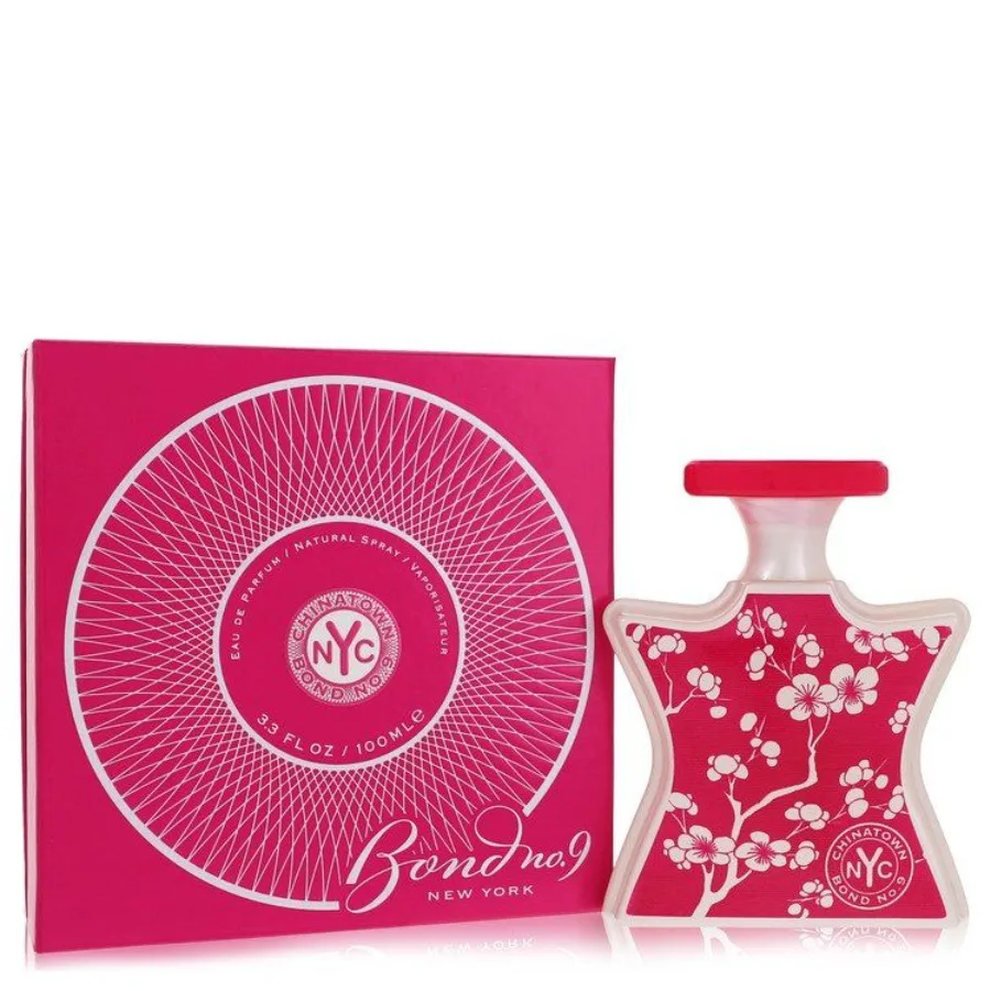 

Chinatown by Bond No. 9 Eau De Parfum Spray