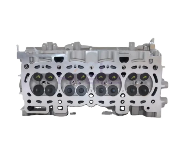 

Engine Cylinder Head Assembly For Ford Mondeo Kuga Fiesta Focus Escape GTDIQ2 1.6T BM5G-6C032-ZE BM5G-6C032-ZB 1852327