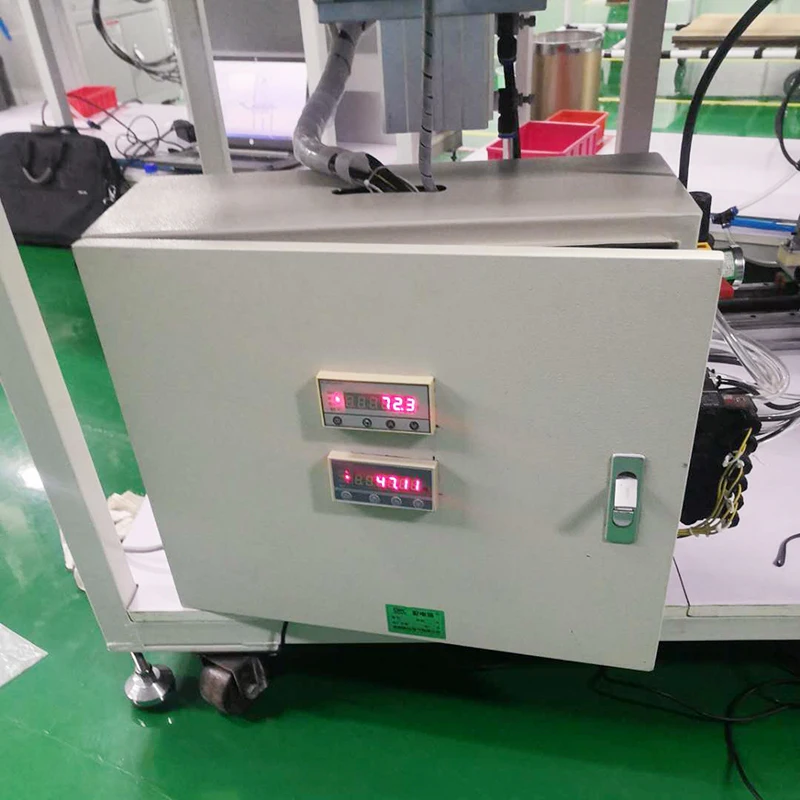 High-Quality  220 Digital Load Cell Indicator Load Cell Digital Indicator With High Collection Speed