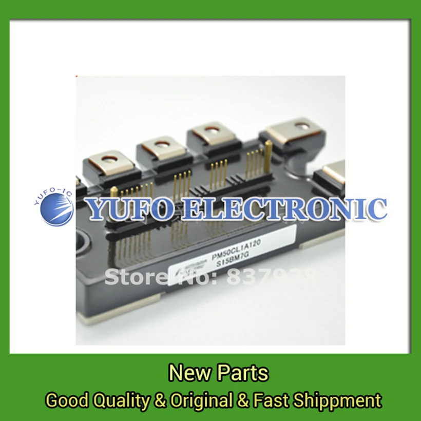 

Free Shipping 1PCS PM25CL1A120 Power Module Original New Special Supply Welcome To Order