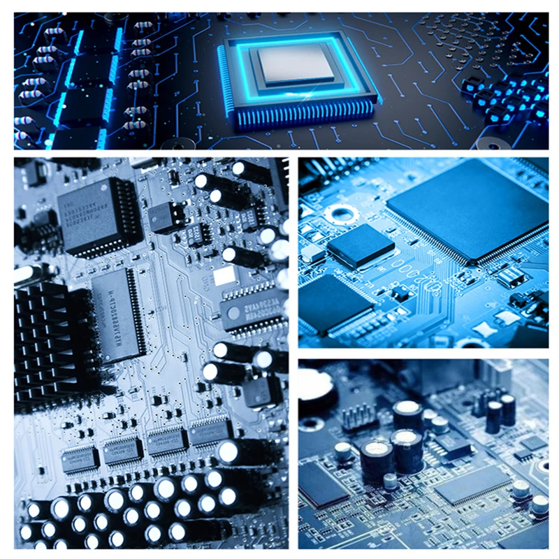 

5 шт. FA3210 FA3210NTR QFN-16 микросхема 100% новый оригинал на складе