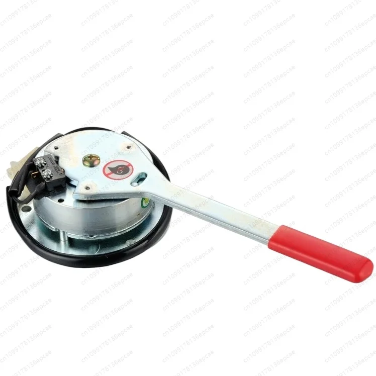 

Безопасный тормоз ALY0S4AA, электрическая инвалидная коляска, транспортер мобильности, электрическая багажная тележка в аэропорту