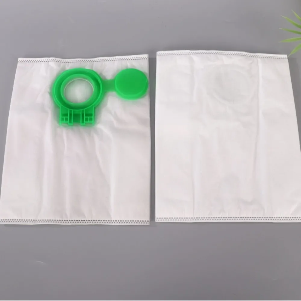 Non Woven Vacuum Dust Filter Bag For SEBO 8120AM 8120ER Household Replacement Parts Cleaning Equipment Consumable Item