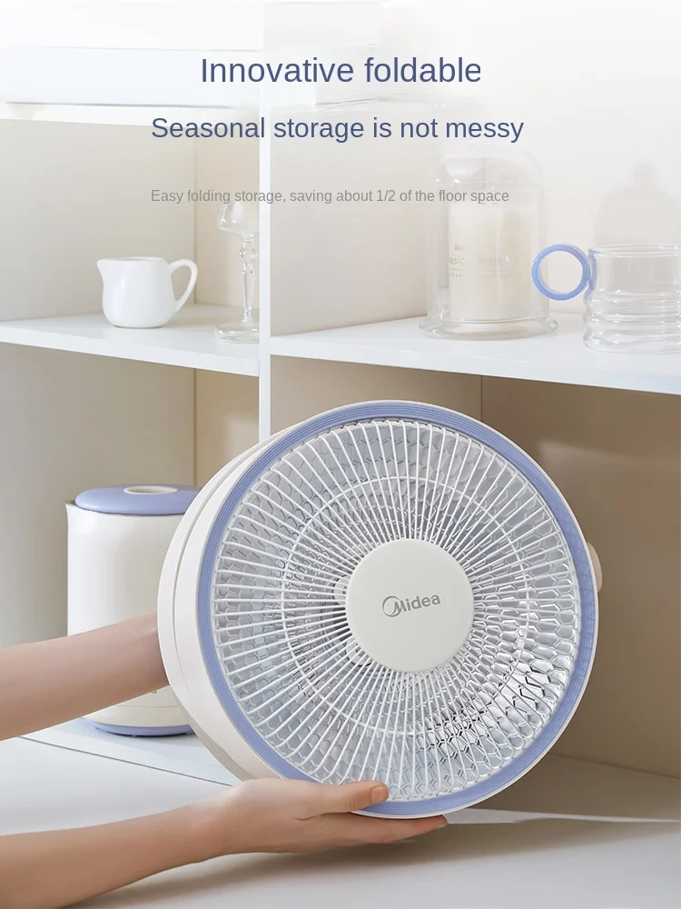 220 فولت طوي سخان كهربائي المنزلية الموفرة للطاقة سخان مروحة كهربائية سخان التدفئة السريعة