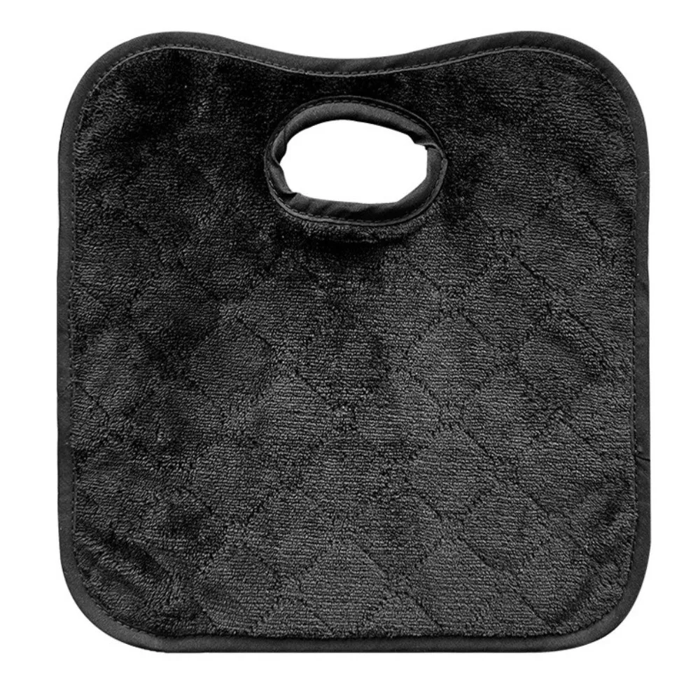 Water Absorption Car Seat Cushion Skin Friendly Soft Breathable Unisex Seat Cushion Portable Design Anti Penetration