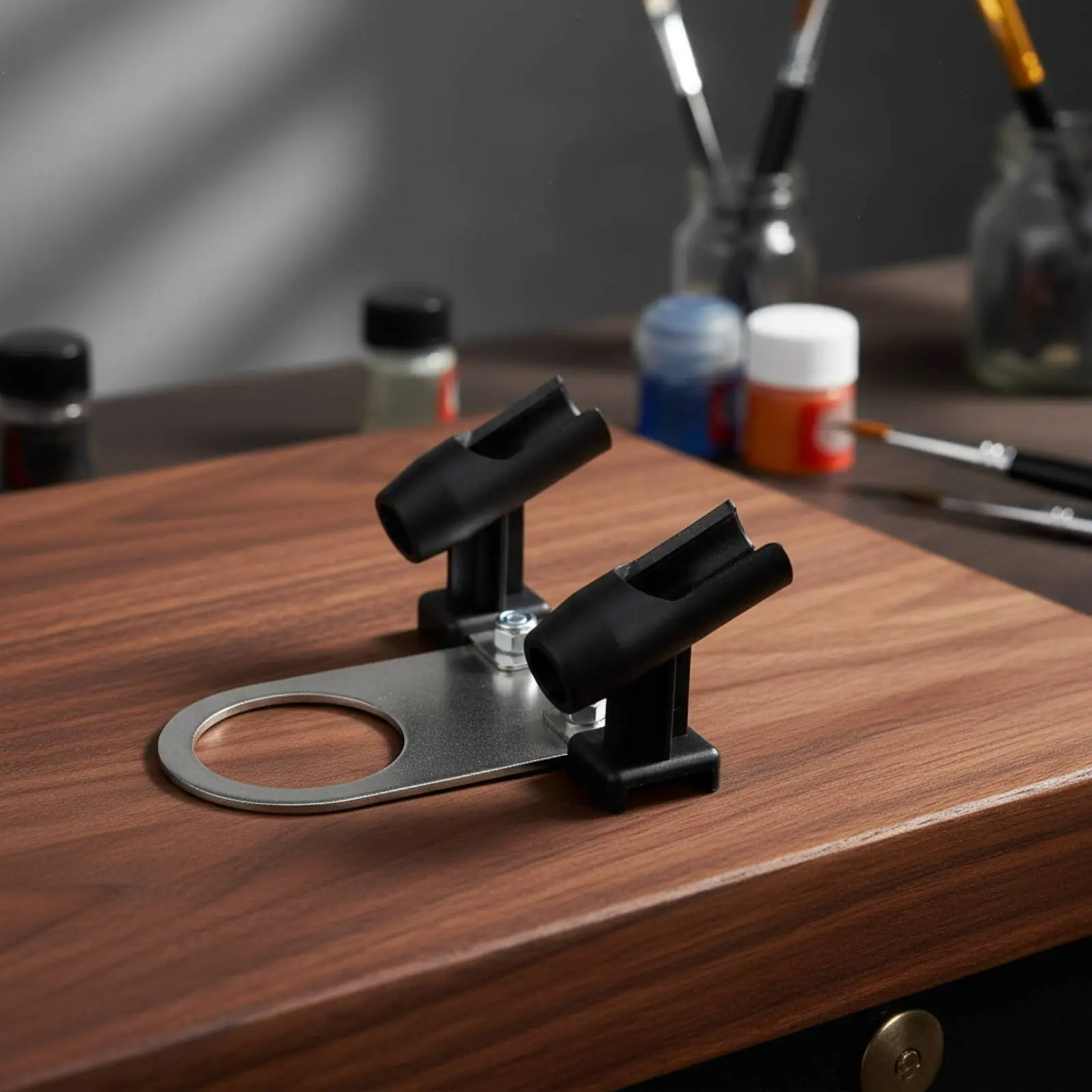 airbrush-support-stand-sturdy-airbrush-rack-spray-resting-bracket-easy-to-use-workbench-organizer-non-slip-for-studio