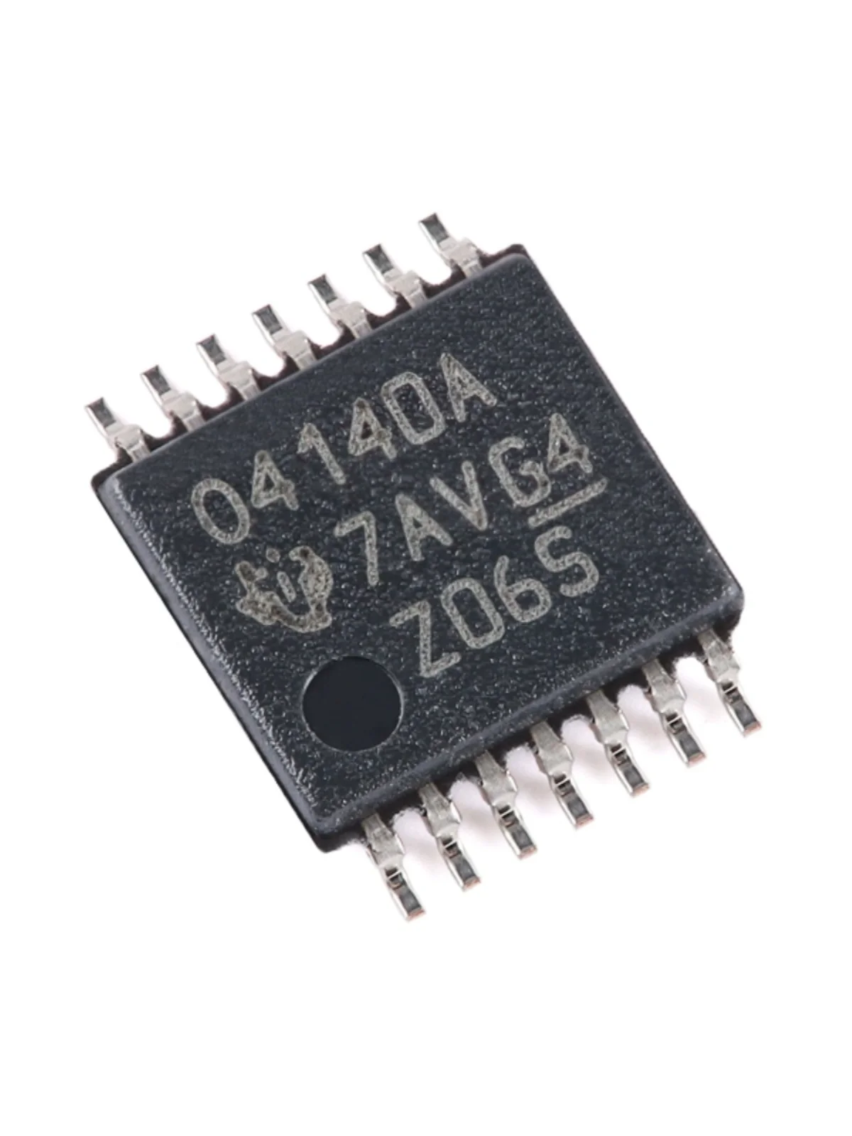 Brand New Original OPA4140AIPWR TSSOP-14 Four-way Precision JFET Amplifier Chip in Stock