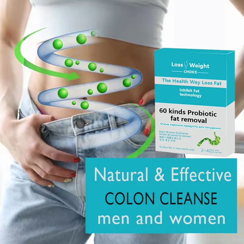 

Helps Burn Fat,Promotes Digestion And Gut Health For Adult Men And Women