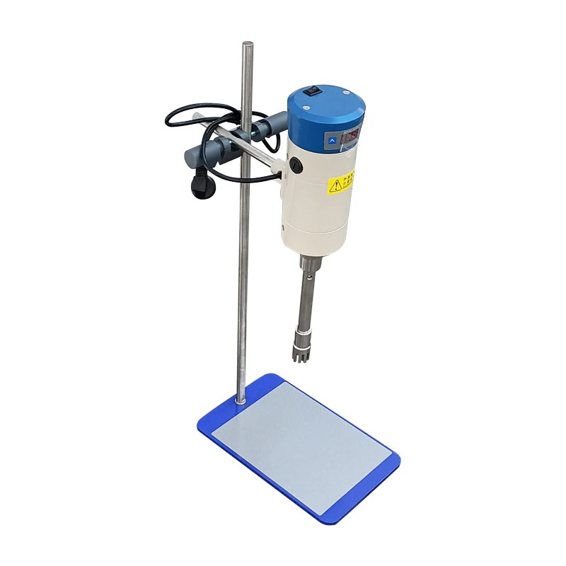 WHDH300 High Speed Dispersing Homogenizer