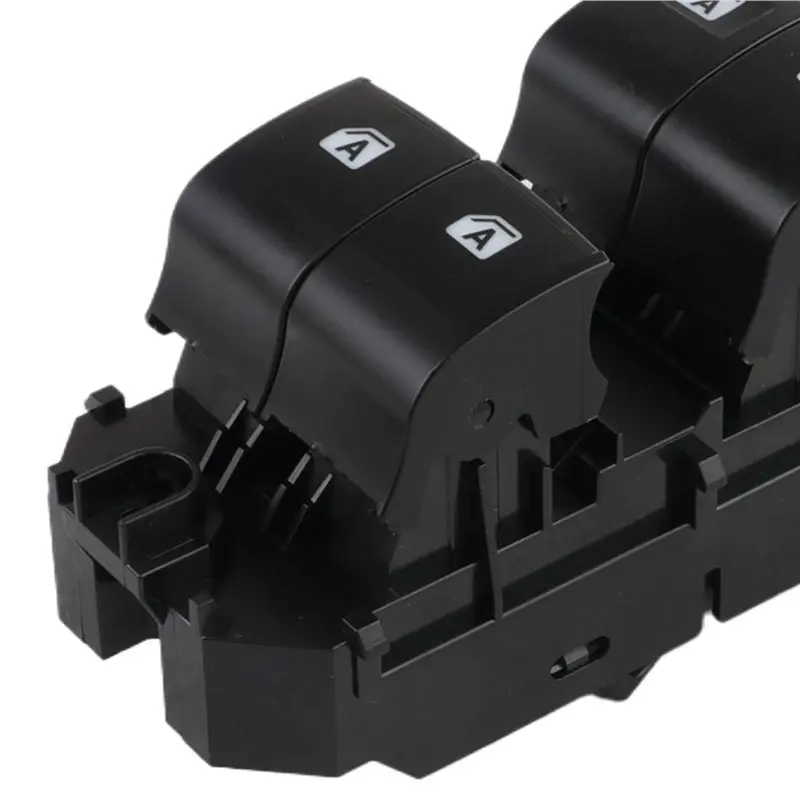 A96E-2X Car 84040-0K021 840400K021 Electric Power Window Master Switch For Toyota Fortuner Hilux 4Runner 4 Runner Truck