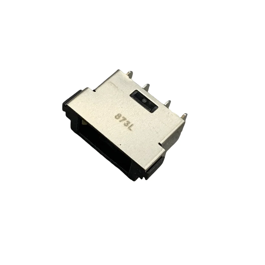 For Lenovo LOQ 15IRX9 83JC 15IAX9 83GS DC Power Jack Charging Port Socket