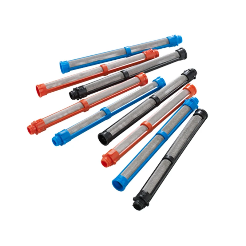 5 قطعة 60/100/150 شبكة بندقية رذاذ بدون هواء تصفية استبدال الملحقات ل Graco بندقية رذاذ أداة إصلاح