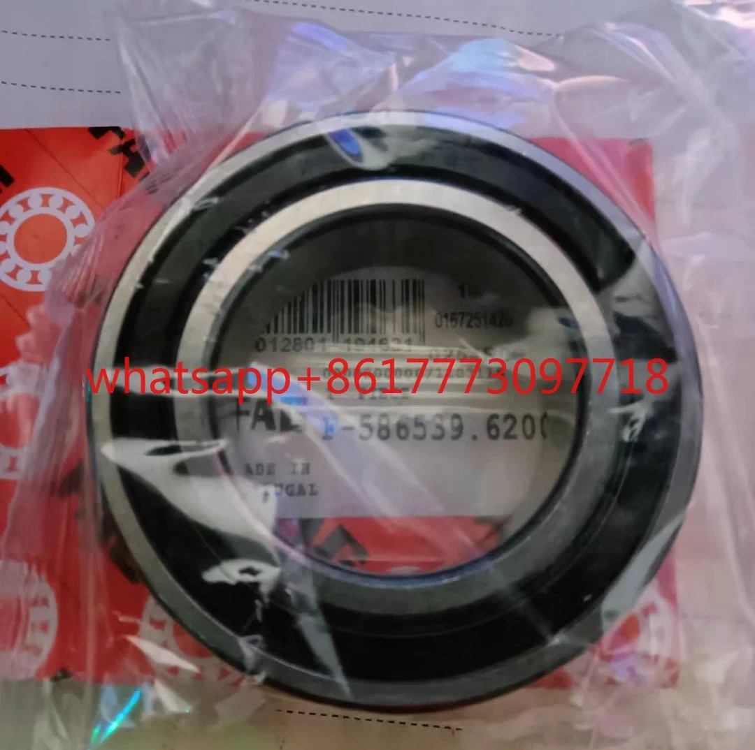 

Dongfeng Qichen D60EV чистый электрический F-586539.62008 Размер: 40X68X18 мм подшипник двигателя