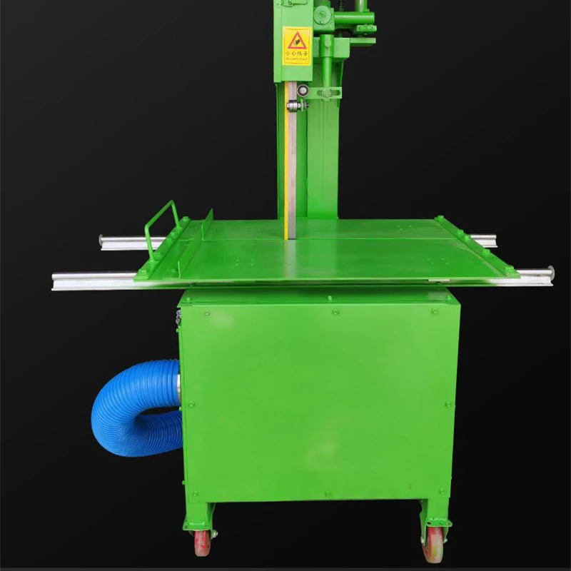 220V/380V Aerated block brick cutting machine electric block cutting machine desktop aerated brick cutting brick saw foam brick