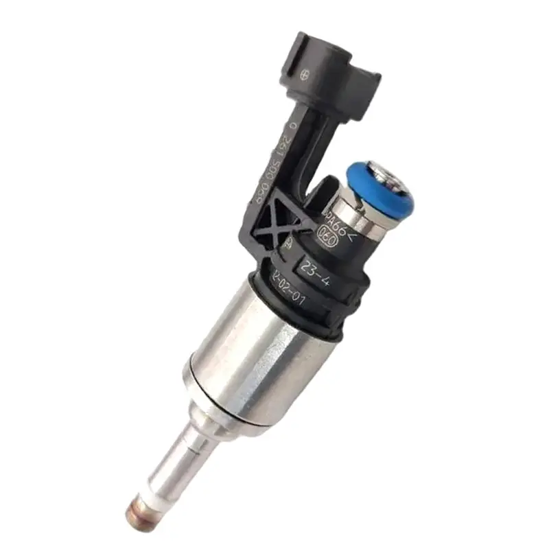 166001LA0A 0261500069 Fuel Injector Nozzle For INFINITI Q70 Q70L M56 5.6L-A54R
