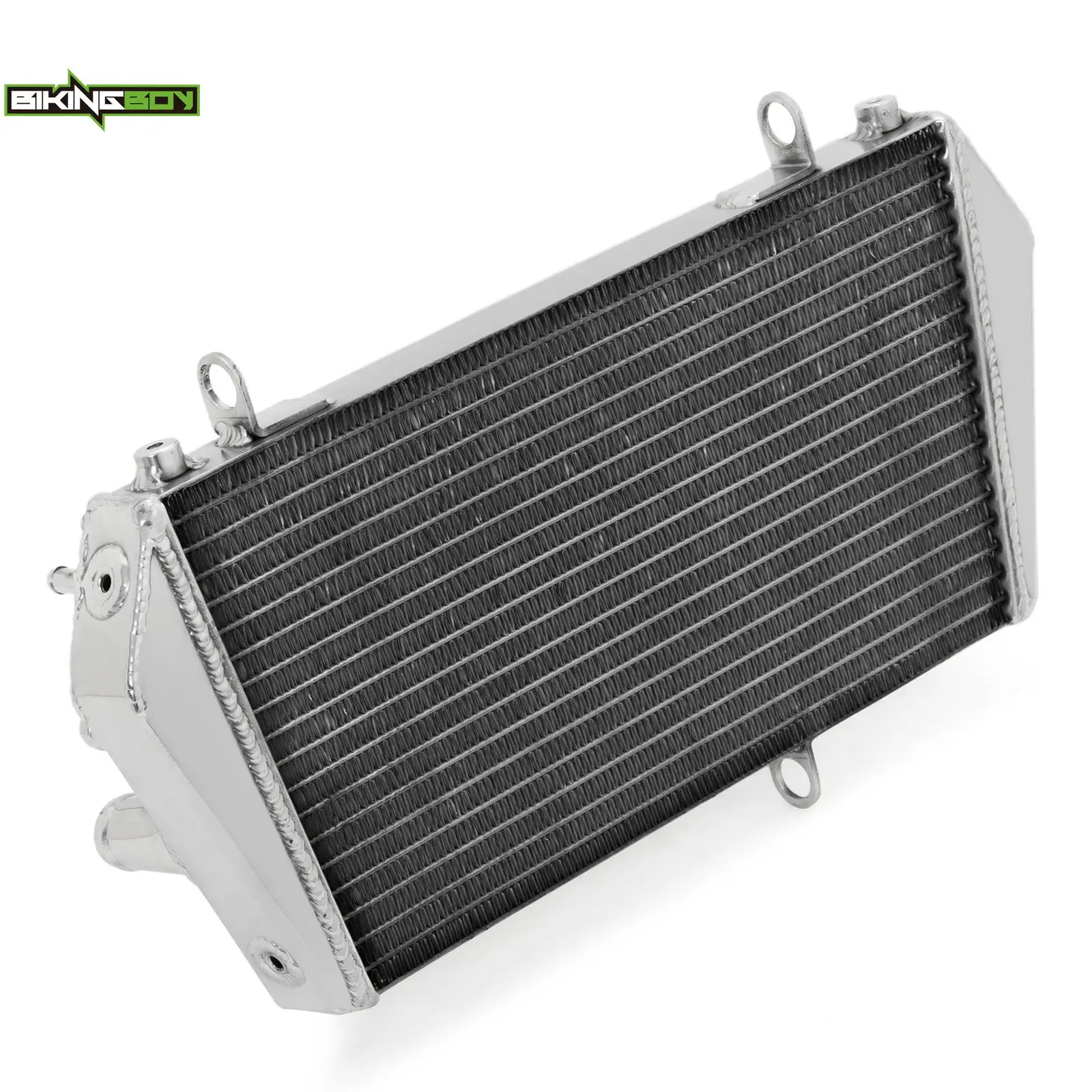 Für Dorsoduro 750 09-16 10 11 12 13 14 15 Shiver 750 07-16 08 Dorsoduro 900 17-21 18 19 Shiver 900 17-22 Motorkühler – Detail 7