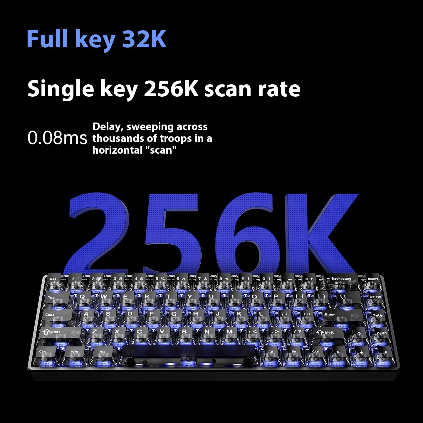 ATK68 V3 HE Magnetic Switch Keyboard Wired CNC Aluminium Alloy 8000hz RGB Hot Swap Gaming Keyboards Custom Pc Accessories Gifts