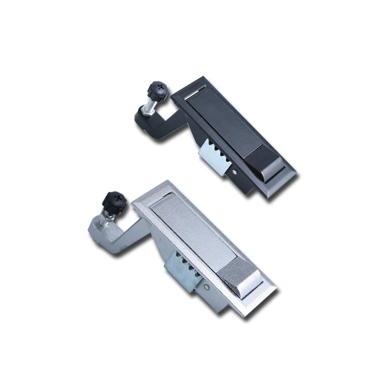 

Zinc Alloy Cam Lock Locks Case Boiler Flat Industrial Style Locker Switch Hasp Latch For Distribution Box Metal Lockers