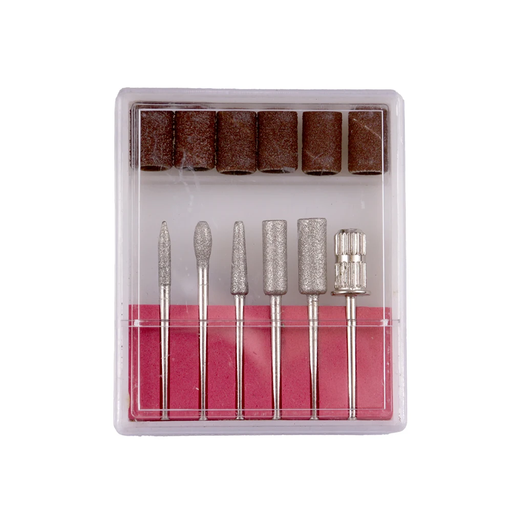 Perceuse à ongles électrique portable, 4 en 1, collecteur de poussière d'ongles sous vide, lampe de séchage des ongles, kit de limes Hope, art