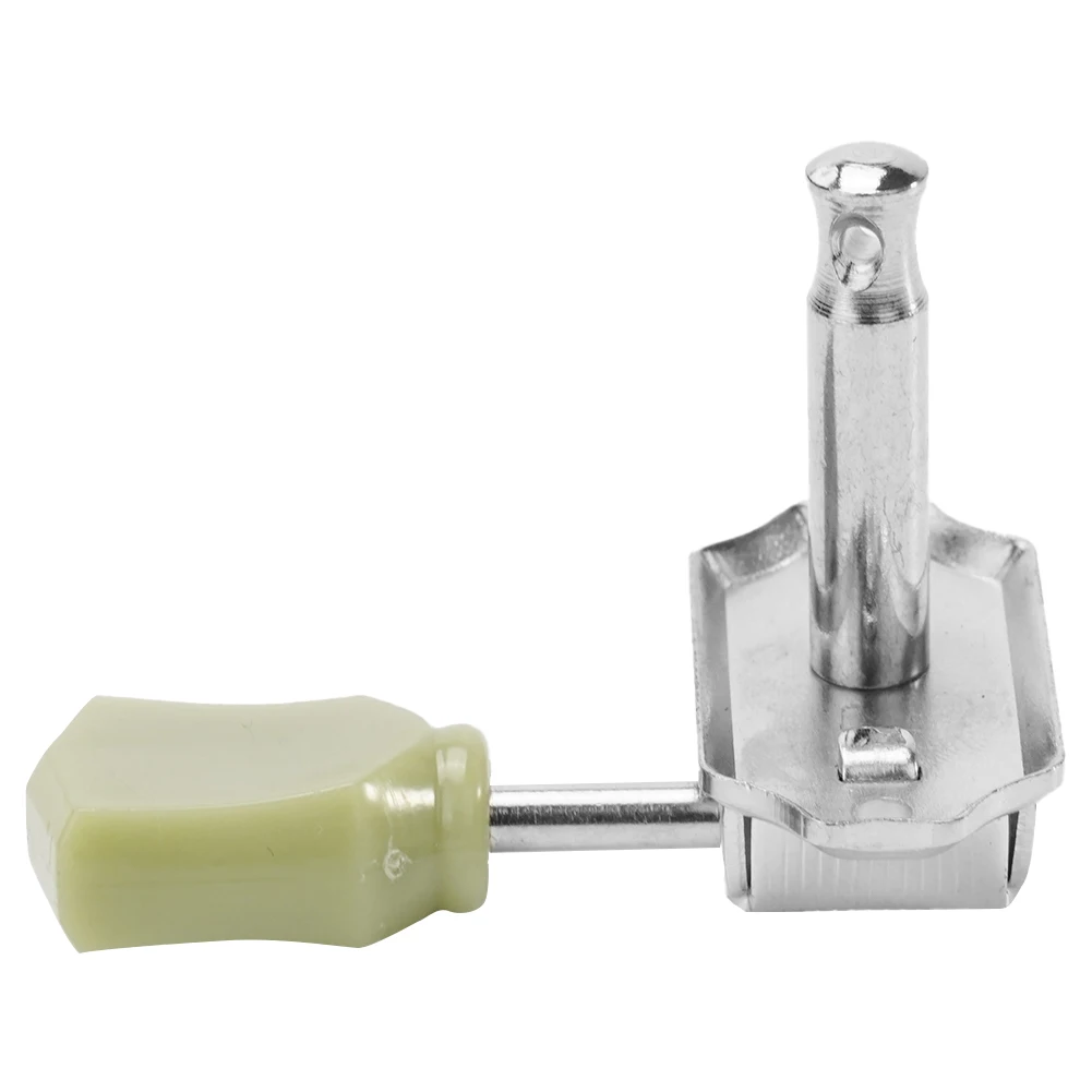 رؤوس آلة بديلة لـ Gibson Les 3L 6 قطع ضبط أوتاد مع تصميم ريترو للقيثارات الكهربائية والصوتية