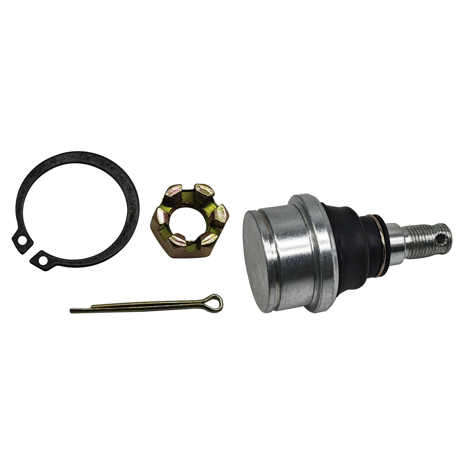 ODES Liangzi 800 Dominator D2 D4 X2 X4 Raider Ravager Front Upper Ball Joint 34mm OEM 10401190000  4x4 ATV UTV Parts