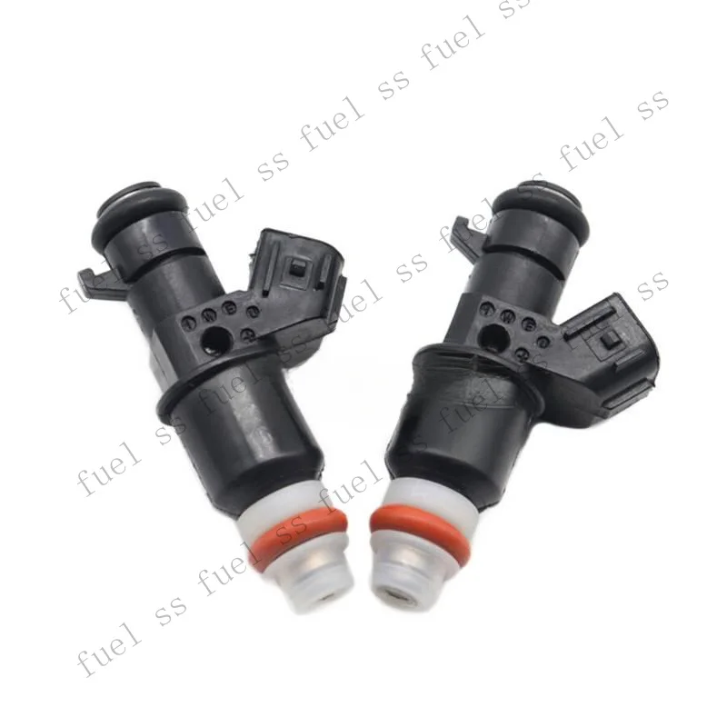 S+ 2XFuel Injector For Suzuki Quadracer LTR 450 Polaris 06-09 15710-45G01 ATV Motor