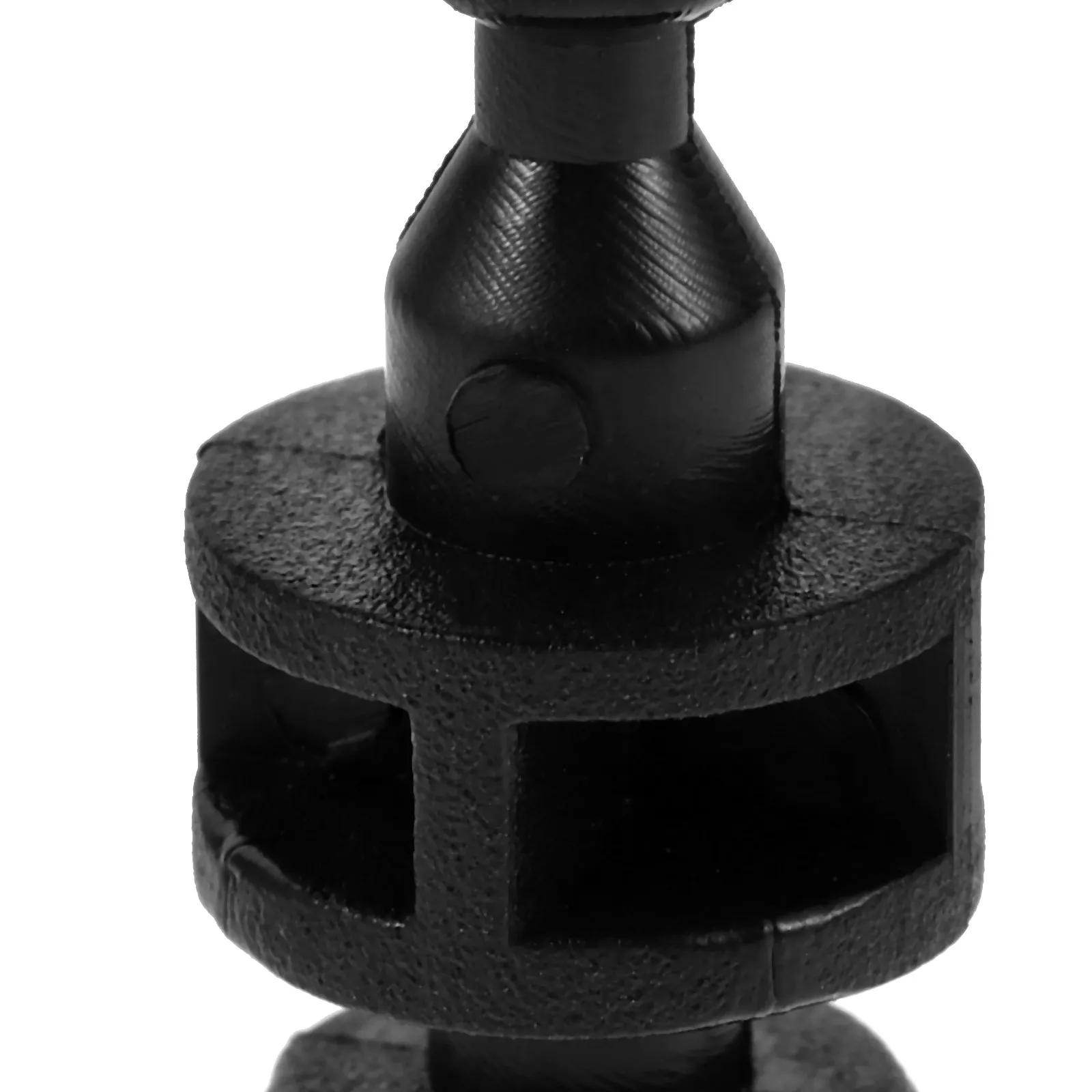 50Pcs Car Tail Light Clips Precise Fit Tail Lamp Retainer Fastener Auto Rear Lamp Repair Accessory Secure Mounting