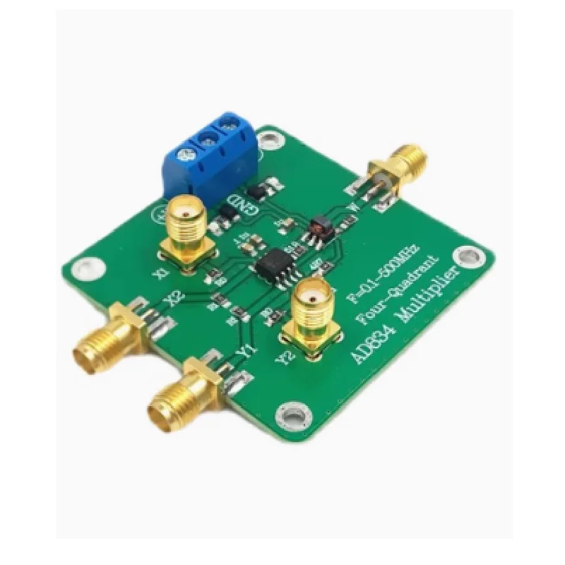 AD834 Four Quadrant Multiplier