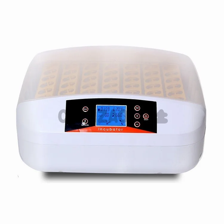 

56 Automatic Mini Egg Incubator Incubator and Hatching Machine