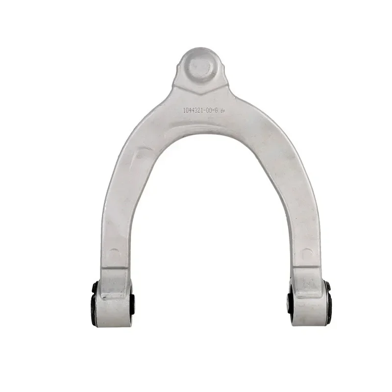 

2025 Рычаг управления подвеской, передний левый передний правый верхний рычаг в сборе для Tesla 3/Y 1044326-00-G 1044326-00-J 1044321-00-J