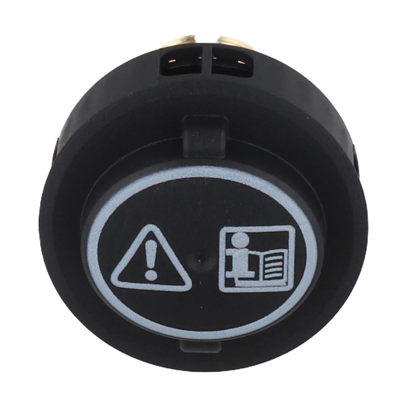 Vacuum Cleaner Accessory Brass Safety Valve Reliable Sealing Performance Easy Installation Process Replacement Part For Karcher