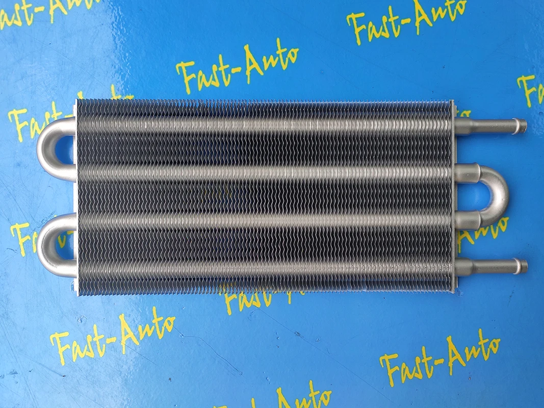 4 pass row rows ALUMINUM REMOTE TRANSMISSION OIL COOLER oilcooler kits  fuel cooler gas cooler for honda civic