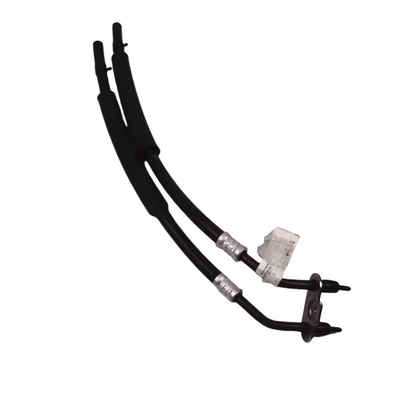 

96629076 New Transmission Oil Cooler Hose Beam Box Cooling Pipe Auto Part for Chevrolet Captiva 2.4L 3.2 2008 2009 2010 2011