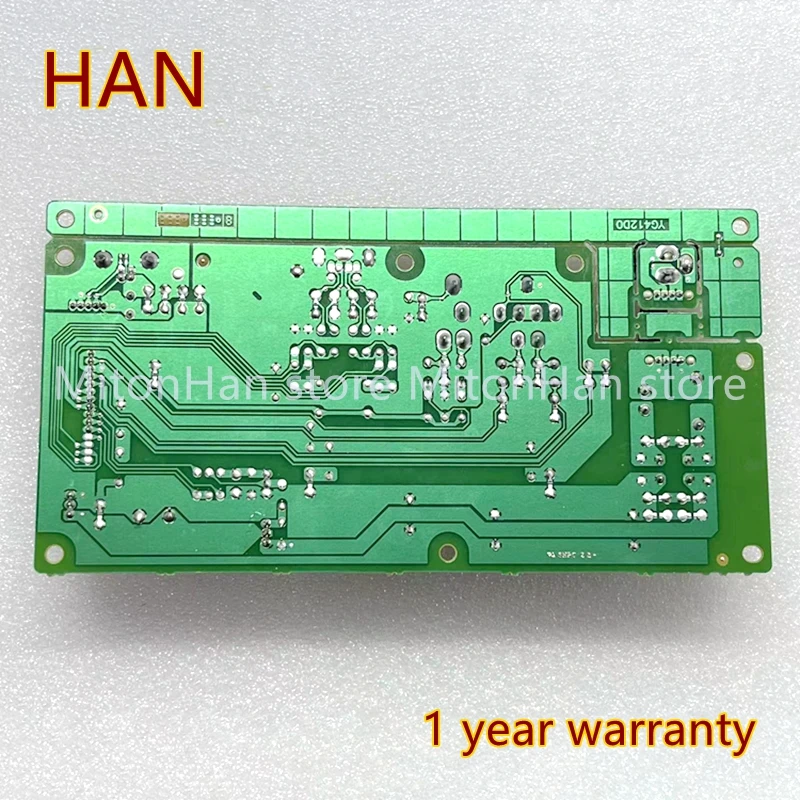 New Original For Yamaha P45 P 45 Motherboard Main board P45 Power Board P45 PN Board