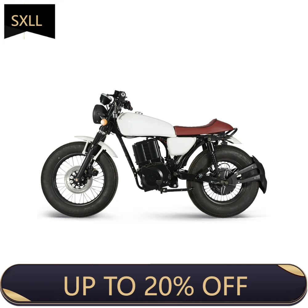 

SXLL Дешевый внедорожный электрический мотоцикл для взрослых