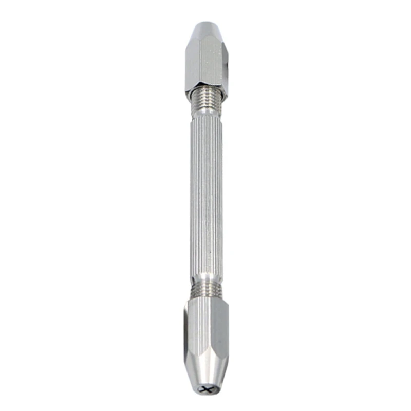 Pin Vice 0-3,1 Mm, reparación reloj tallado para hogar, herramientas relojero, llave reparación, envío