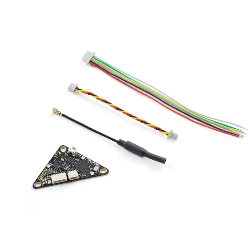 GEPRC RAD Whoop 5.8G VTX 32CH Video Triangle Image Transmission For DIY RC FPV Quadcopter Drone Replacement Accessories Parts