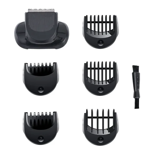 Imagen 1 del producto Accesorio para recortadora de barba para afeitadoras eléctricas Braun Series 5, 6 y 7 5018S, 5020S, 6075Cc, 7071Cc, 7075Cc, 7020S