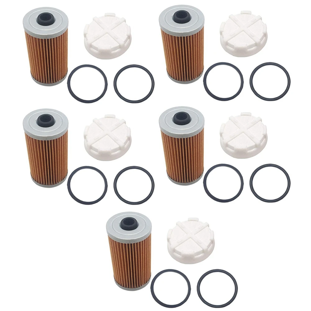 AA14  Filter 35-8M0093688 for Mercury GEN III Cool Elements 35-866171A01 2004 + MIE & 5.0L 5.7L 6.2L MPI