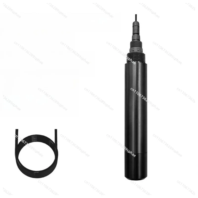 Dissolved Oxygen Detector Aquaculture Detector Online Water Quality Monitoring Calibrator Portable Dissolved Oxygen Sensor