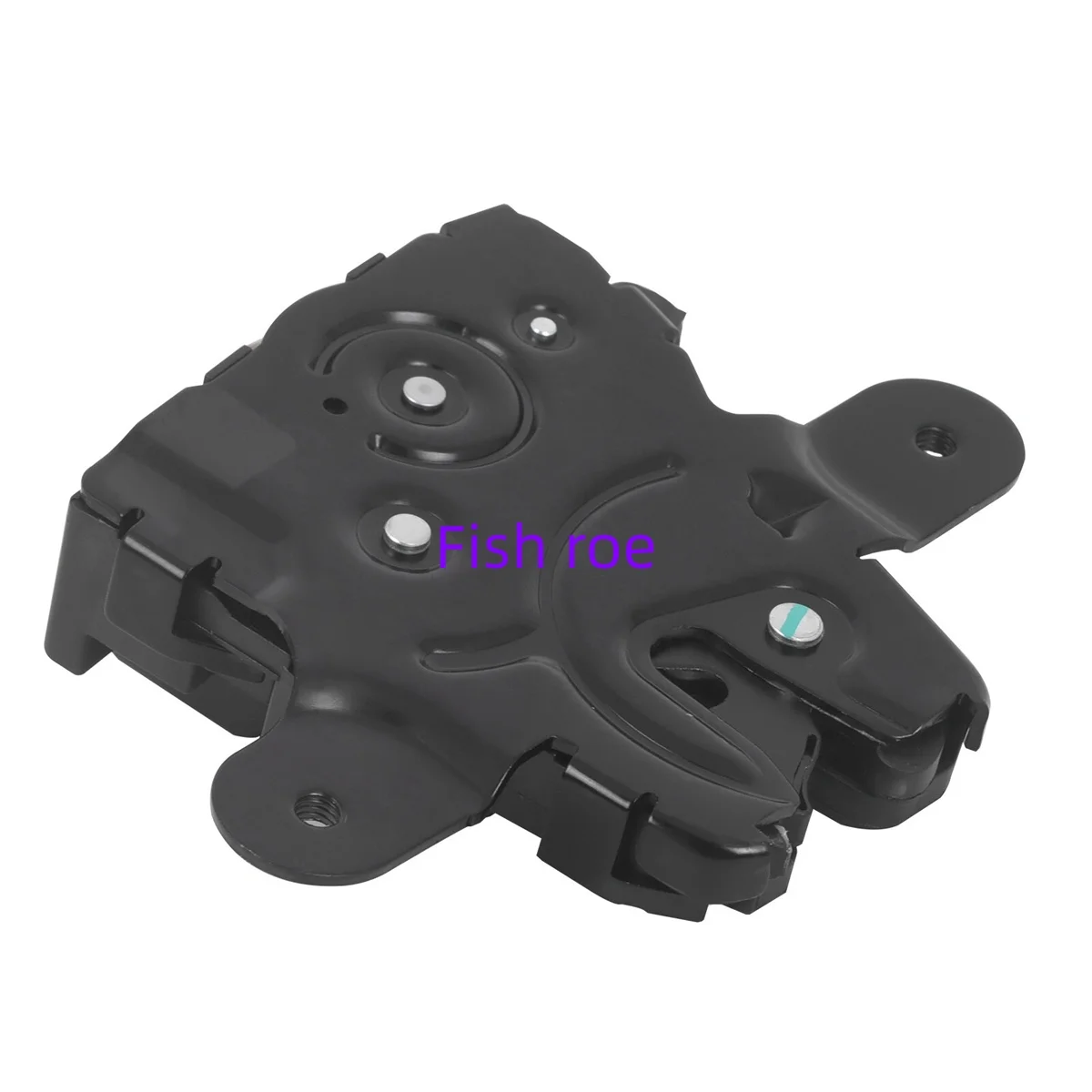Applicable to M-ini Cooper Tailgate Lock: 51492754459 51247167498