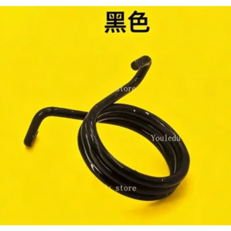 

Подходит для Cf400nk250nk650-3cf6507: пружина возвратного толкателя сцепления, торсионная пружина.