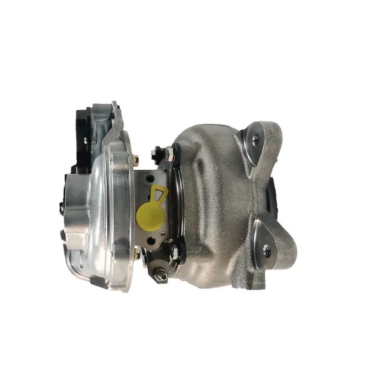 Car Turbocharger Assembly 17201-11080 89674-71020 for Hilux Land Cruiser Prado 2.8L 1GD-FTV