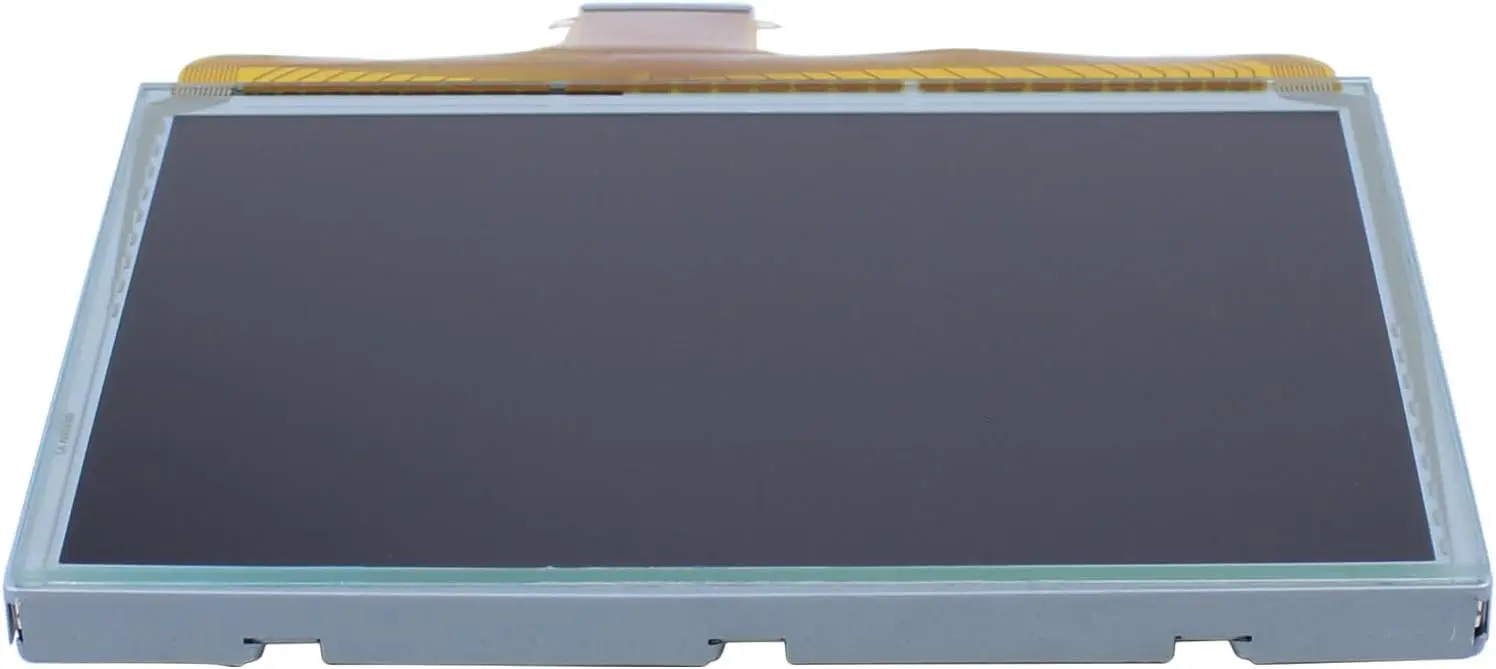 محول رقمي LCD بشاشة لمس زجاجية مقاس 8 بوصات لسيارة جي إم سي يوكون وسييرا وشيفي تاهو 2014-2019