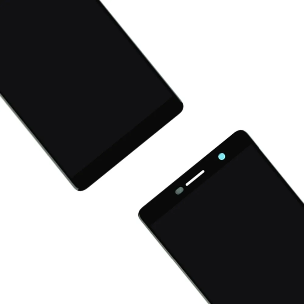 6.0\'\' Original LCD For Nokia 7 Plus LCD Display Screen Touch Panel Digitizer For Nokia 7Plus TA-1062 TA-1055 Screen Replacement