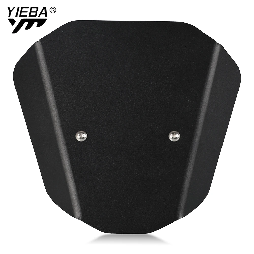 F900R Accessories Windshield Windscreen Wind Deflector Guard Protector For BMW F 900R F900 R 2019 2020 2021 2022 2023