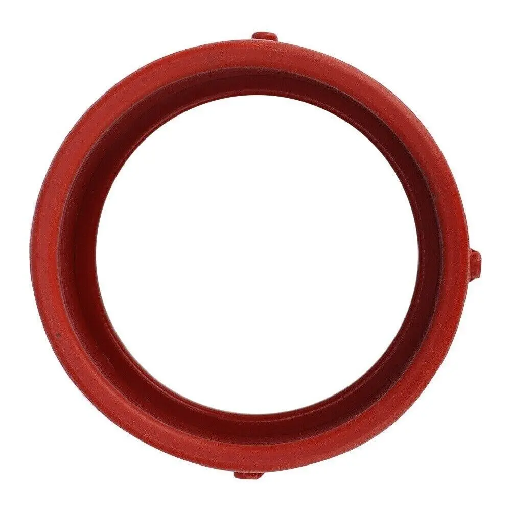 

Car Rubber Turbo Breather Intake Seal Kit For Mercedes Benz OM642 A6420940080 A6420940580 Seal Kit Pistons Turbo Chargers Parts