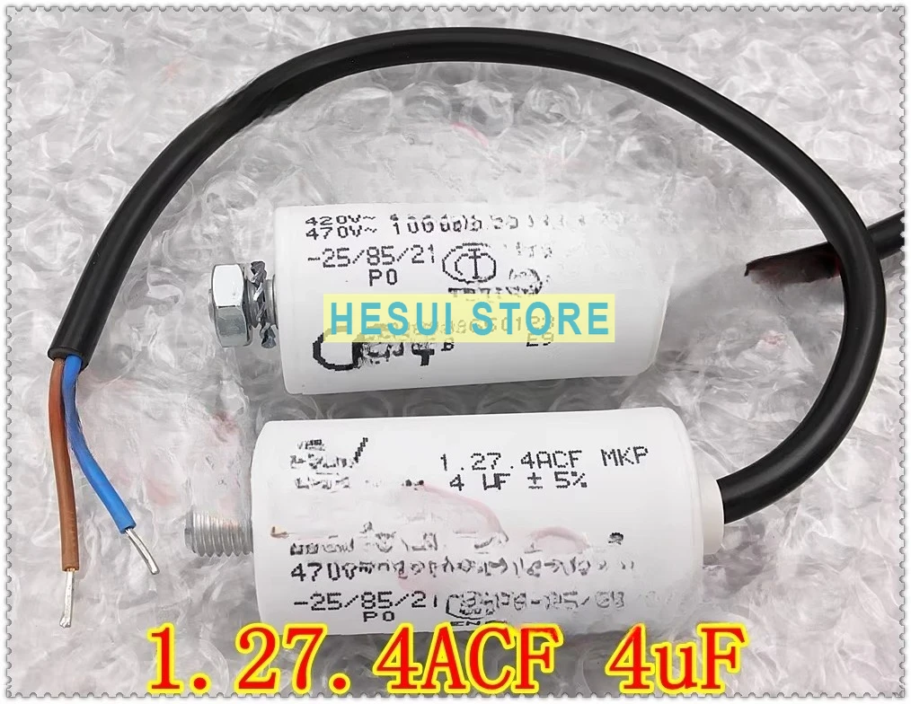 Arcotronics/Av 1.27…