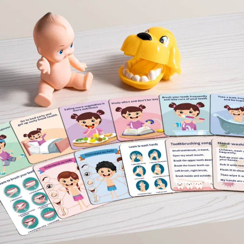 Estetoscopio de Casa de simulación para niños, juego de juguetes de Doctor, herramienta de juego de simulación, caja médica, caja de carro, juego de inyección de enfermera para niña